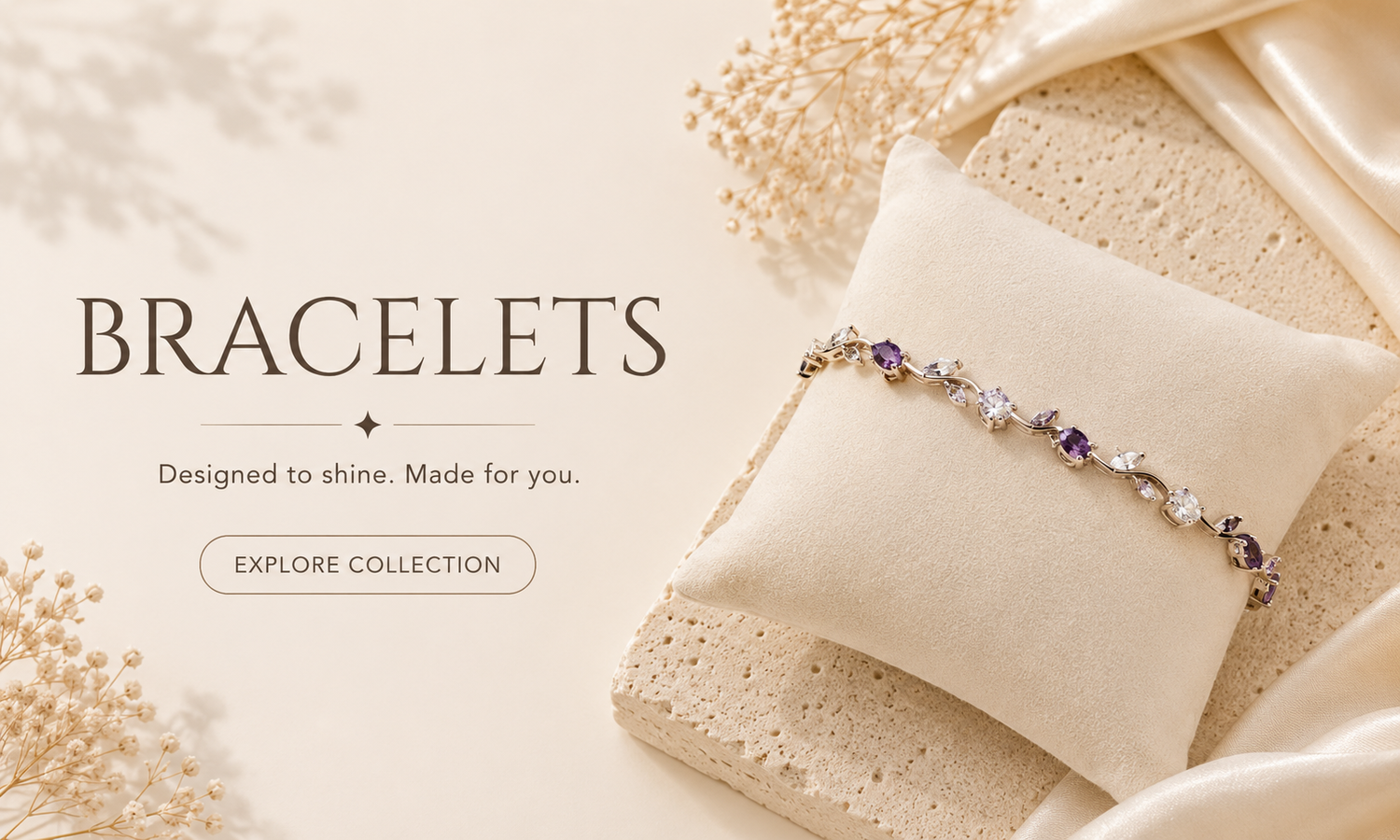 Bracelets