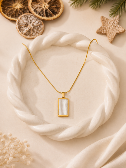 Day & Night Necklace