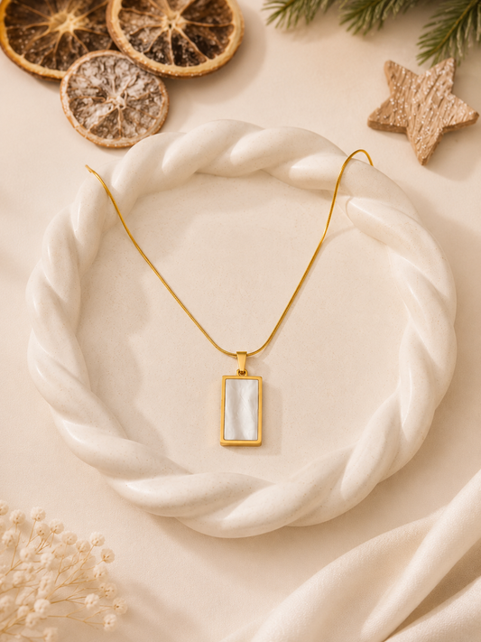 Day & Night Necklace