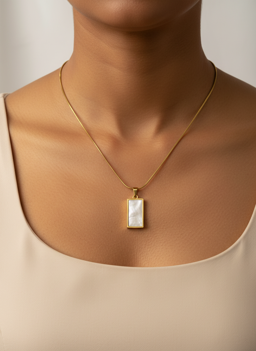 Day & Night Necklace