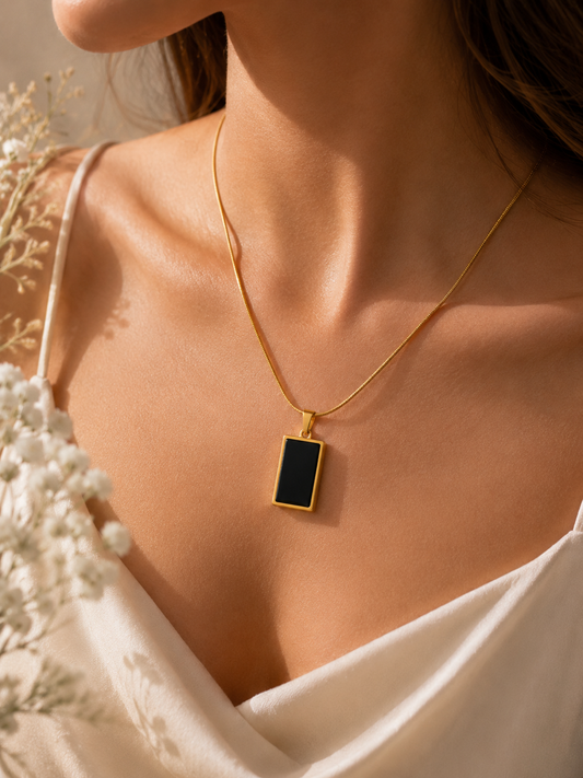 Day & Night Necklace