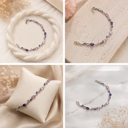Tulip Vine Bracelet