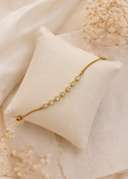 Starlight bracelet