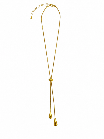 DewDrop Necklace