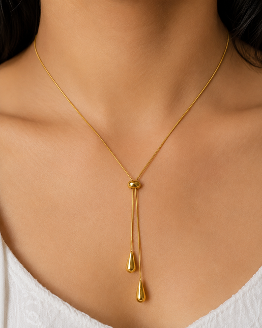 DewDrop Necklace