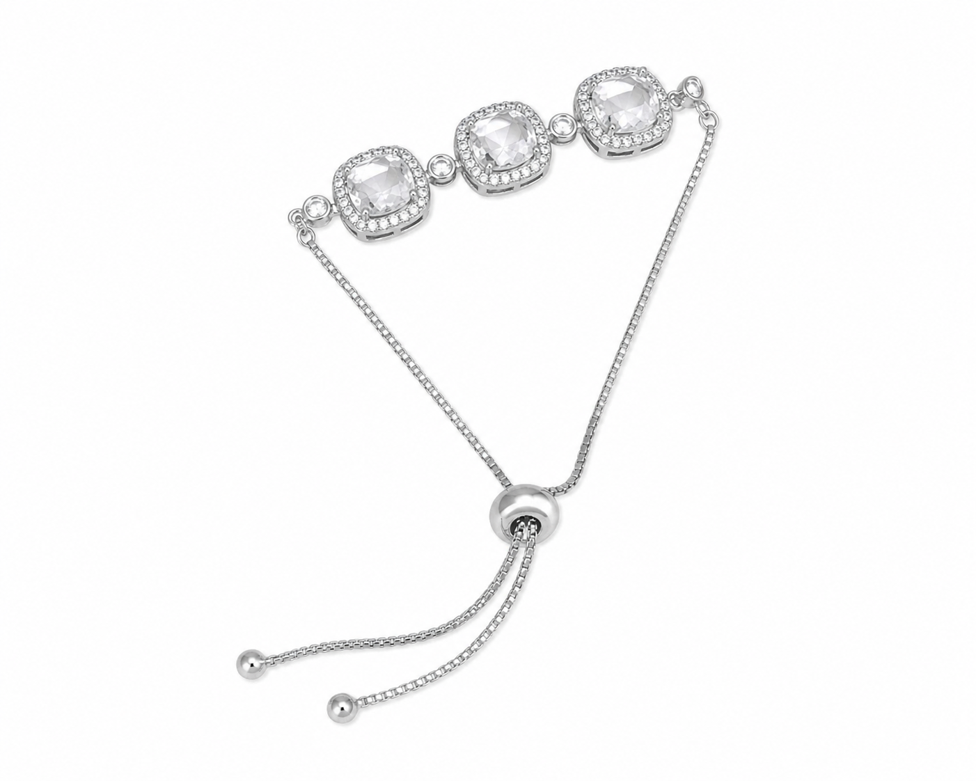 Twinkle Steps Bracelet