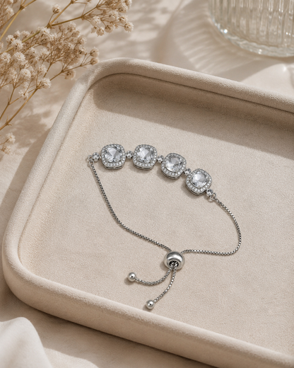 Twinkle Steps Bracelet