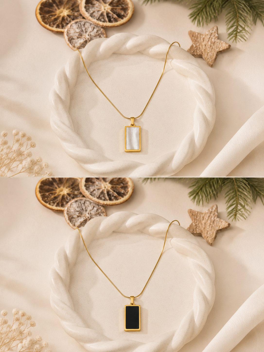 Day & Night Necklace