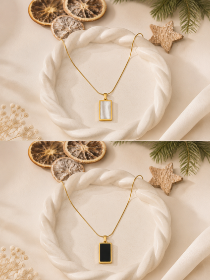 Day & Night Necklace