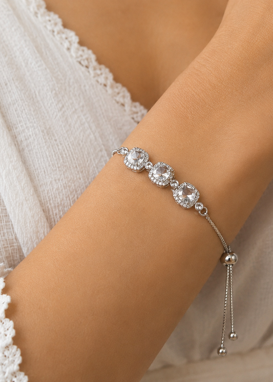 Twinkle Steps Bracelet